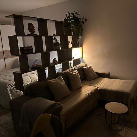 빌라프랑카드코르도바 Loft En Patio De Casa Tipica De Pueblo 아파트 외부 사진